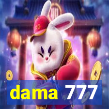 dama 777
